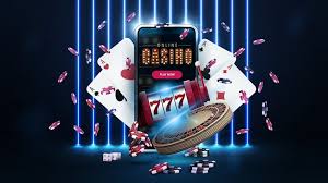 Experience Excitement at Online UK Love Casino Experience Excitement at Online UK Love Casino