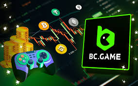 BCGame Qeydiyyatı Online Oyunların Gələcəyi