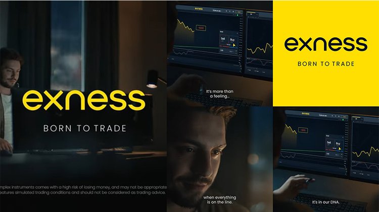 Discover the Advantages of the Live Exness Platform Discover the Advantages of the Live Exness Platform
