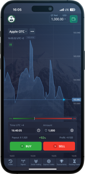 Discover the Advantages of Trading with Pocket Option EN 1 Discover the Advantages of Trading with Pocket Option EN 1