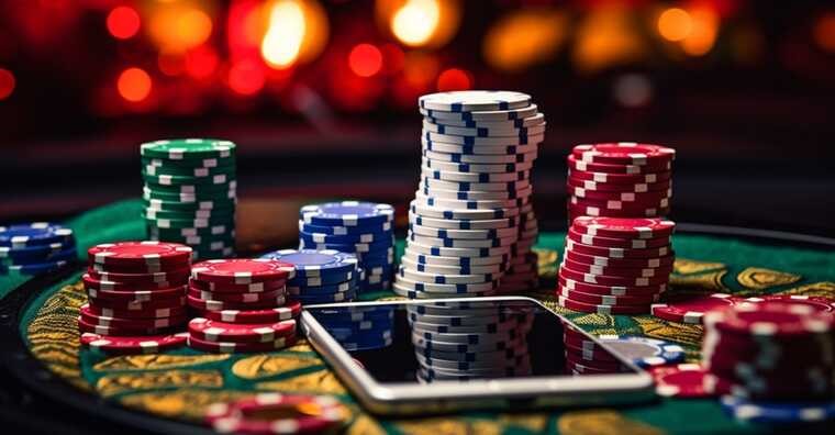 Discover the Exciting World of Casino Dealbet 0 Discover the Exciting World of Casino Dealbet 0