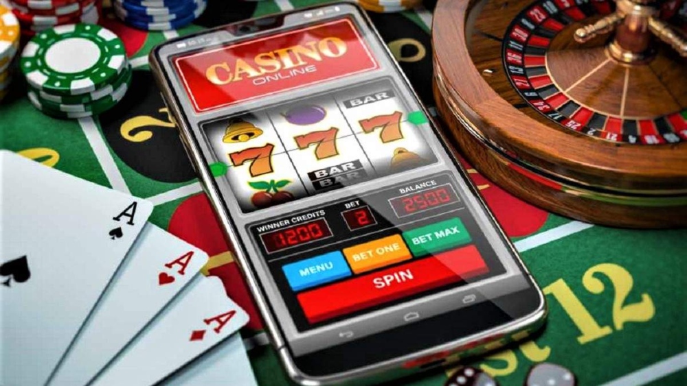 Discover the Exciting World of Slotmonster Casino 27 Discover the Exciting World of Slotmonster Casino 27