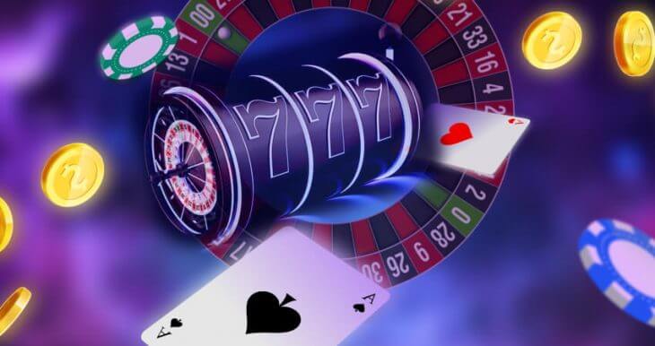 Discover the Thrill of Midnight Wins Casino Discover the Thrill of Midnight Wins Casino