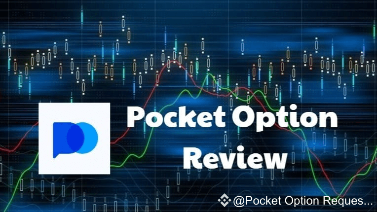 Discovering the Features of the Pocket Option Platform Discovering the Features of the Pocket Option Platform