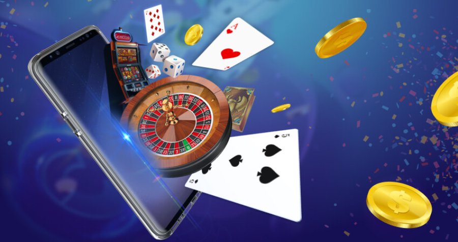 Exciting Opportunities Await at Electric Wins Casino Sportsbook Exciting Opportunities Await at Electric Wins Casino Sportsbook