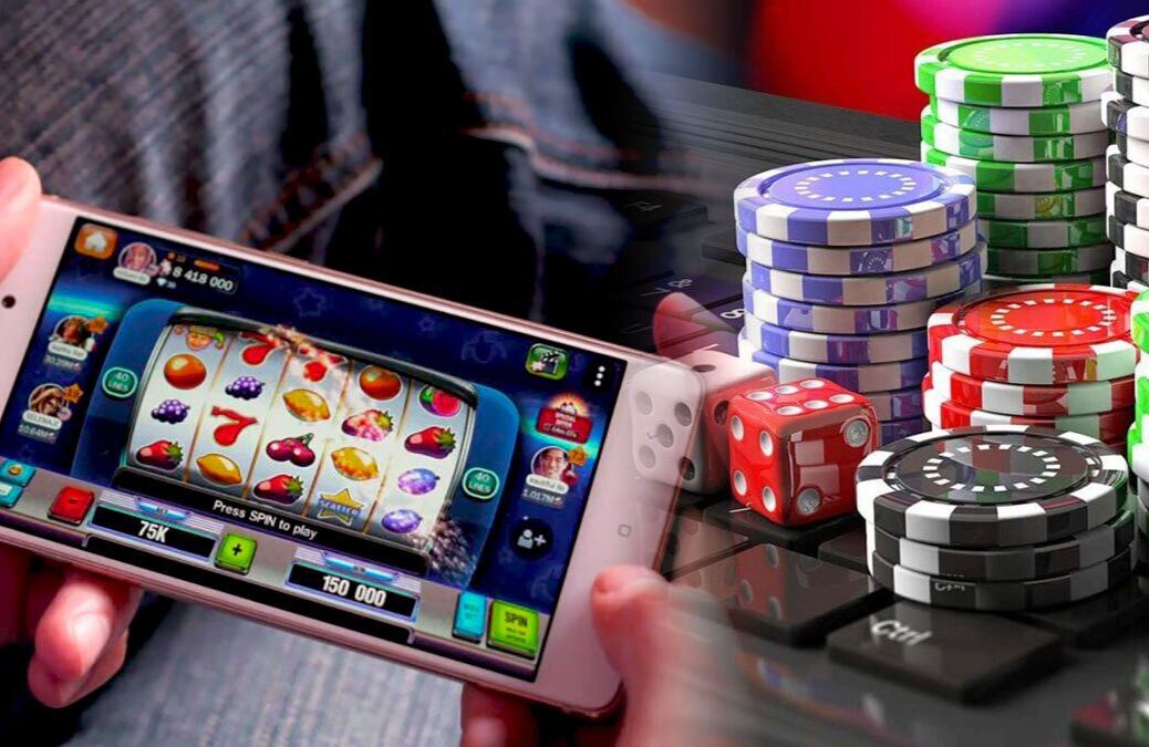 Experience Excitement with Online Casino SpinTime