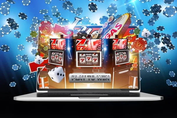 Experience Excitement with Online Casino SpinTime