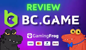 Experience the Thrill of Gaming at BC.Game Casino Experience the Thrill of Gaming at BC.Game Casino