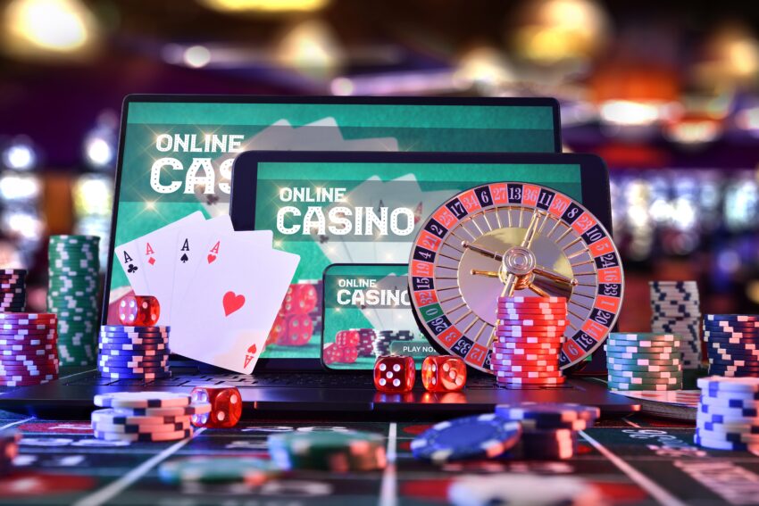 Experience Unmatched Excitement at The High Roller Casino & Sportsbook Experience Unmatched Excitement at The High Roller Casino & Sportsbook