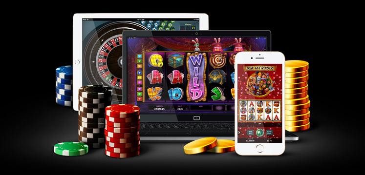 Experience Unmatched Excitement at The High Roller Casino & Sportsbook Experience Unmatched Excitement at The High Roller Casino & Sportsbook