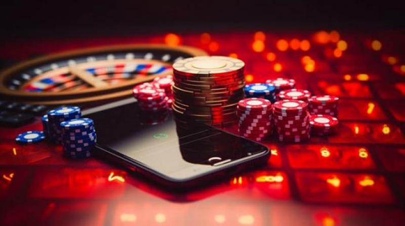 Exploring the Thrills of Casino Raptor Wins Exploring the Thrills of Casino Raptor Wins