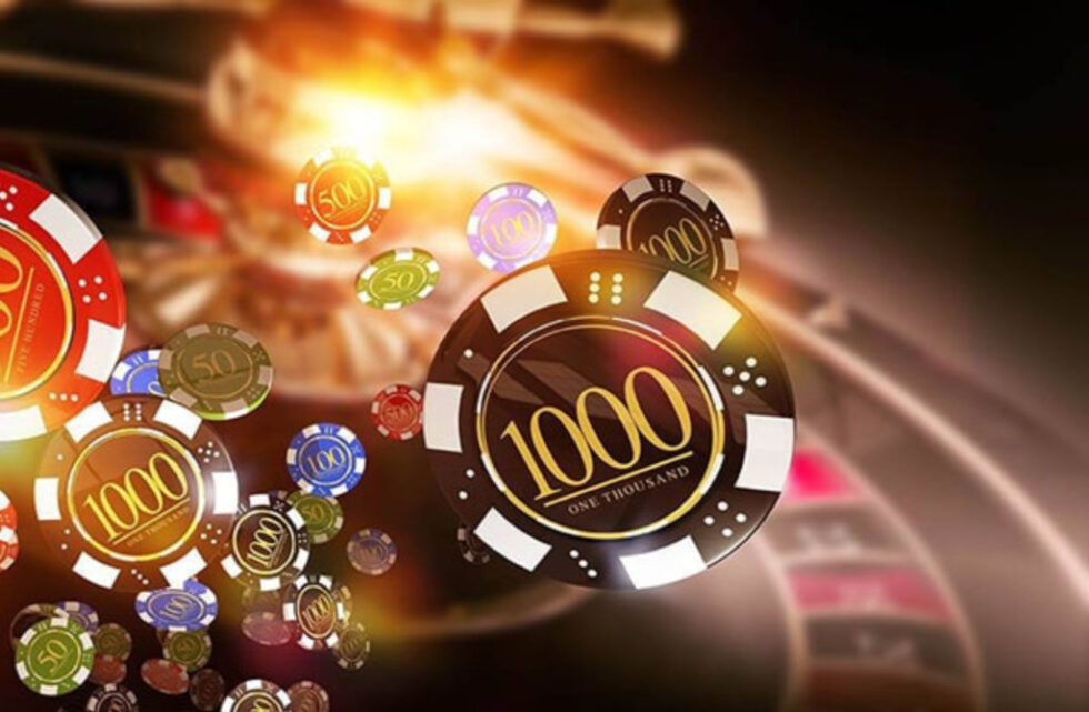 Instant Casino UK A Comprehensive Guide to Instant Play Gaming