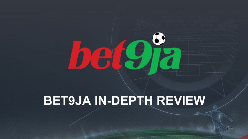 Bet9ja Nigeria - Sport Betting, Premier League Chances, Casino, Bet