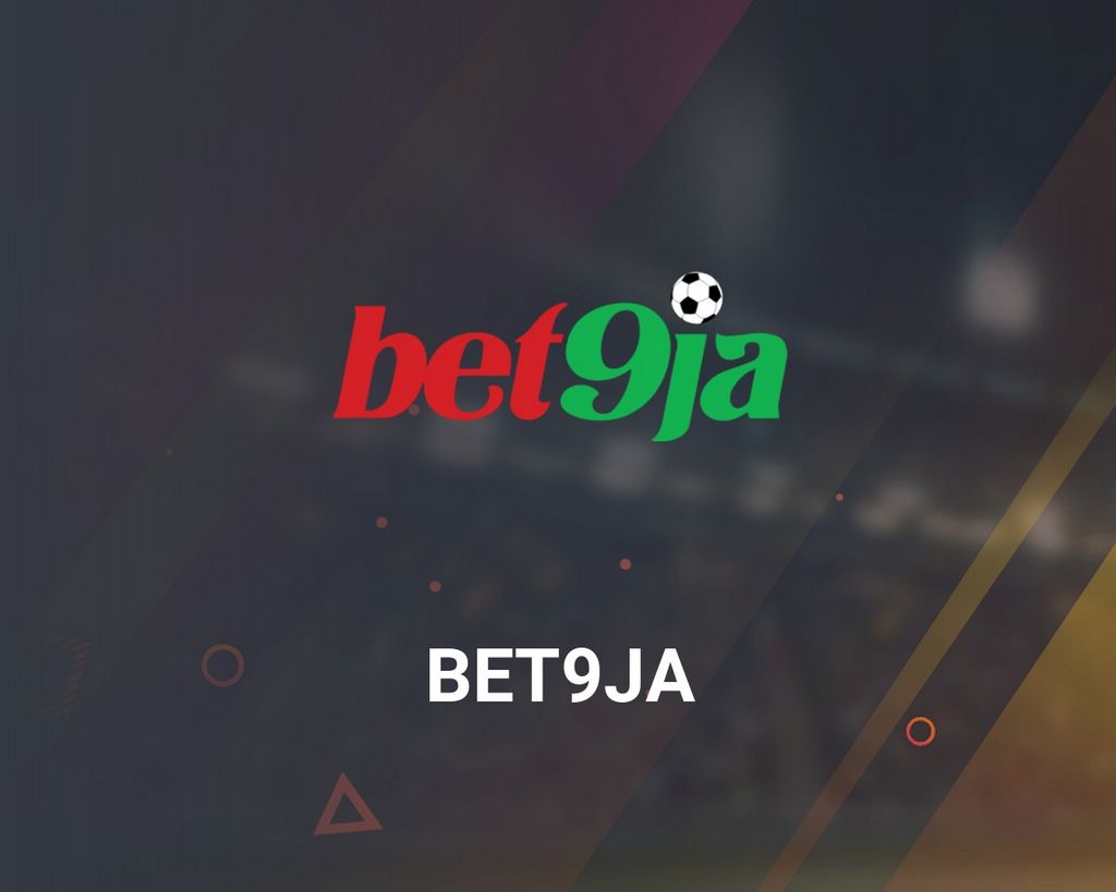 Bet9ja Nigeria - Sport Betting, Premier League Chances, Casino, Bet