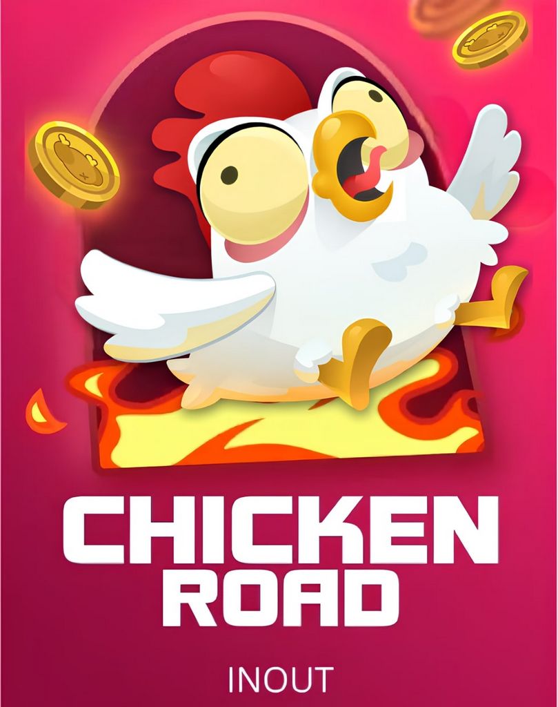 Chicken Road Video Game - Play For Free