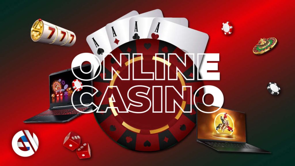 A Comprehensive Overview of UK Online Casino Companies