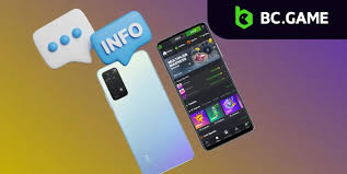 BC.Game Kripto Oyun Dünyasında Yeni Bir Dönem BC.Game Kripto Oyun Dünyasında Yeni Bir Dönem
