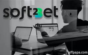 Comprehensive Overview of Soft2Bet Brands List Comprehensive Overview of Soft2Bet Brands List