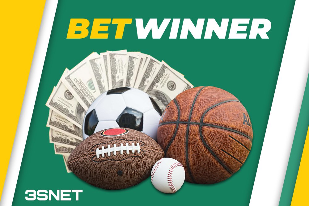 Découvrez les Meilleurs Bonus Betwinner Découvrez les Meilleurs Bonus Betwinner