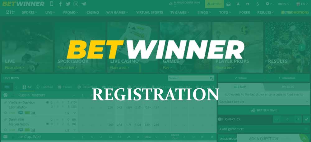 Discover BetWinner Burkina Faso Your Ultimate Betting Experience