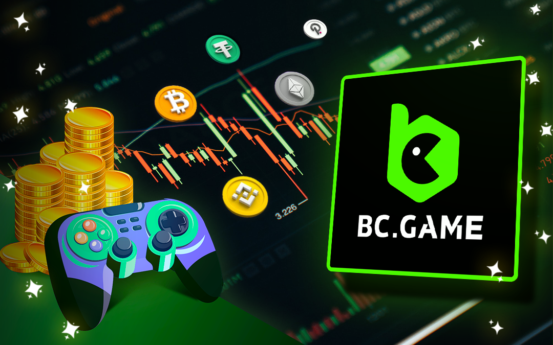 Discover the Excitement of BCGame Online Crypto Casino Myanmar 20 Discover the Excitement of BCGame Online Crypto Casino Myanmar 20