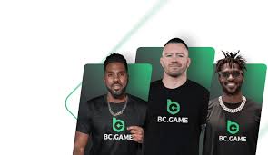 Discovering Exciting Features of BC.Game Mirrors