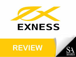 Exciting New Features Updates To The Exness App