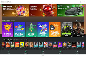 Experience the Thrill of BC.Game Sports Bets 0 Experience the Thrill of BC.Game Sports Bets 0