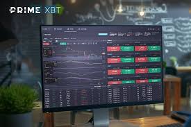 Exploring the Features and Benefits of PrimeXBT A Comprehensive Guide