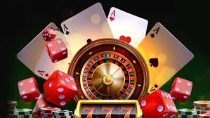 Is Online Casino Legal in the Modern Gambling Landscape Is Online Casino Legal in the Modern Gambling Landscape