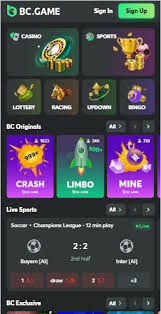 Khám Phá BC.Game Sòng bạc Crypto – Nơi Chơi Game An Toàn và Tiện Lợi Khám Phá BC.Game Sòng bạc Crypto – Nơi Chơi Game An Toàn và Tiện Lợi