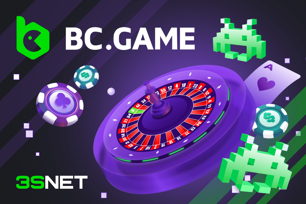 Khám Phá BC.Game Sòng bạc Crypto – Nơi Chơi Game An Toàn và Tiện Lợi Khám Phá BC.Game Sòng bạc Crypto – Nơi Chơi Game An Toàn và Tiện Lợi