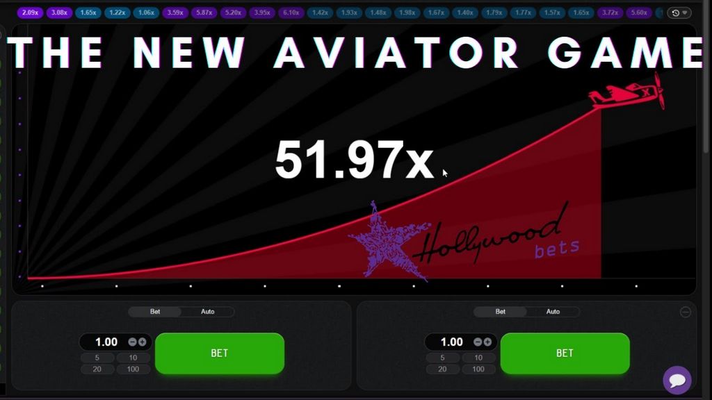 Aviator Video Game Winning Strategies