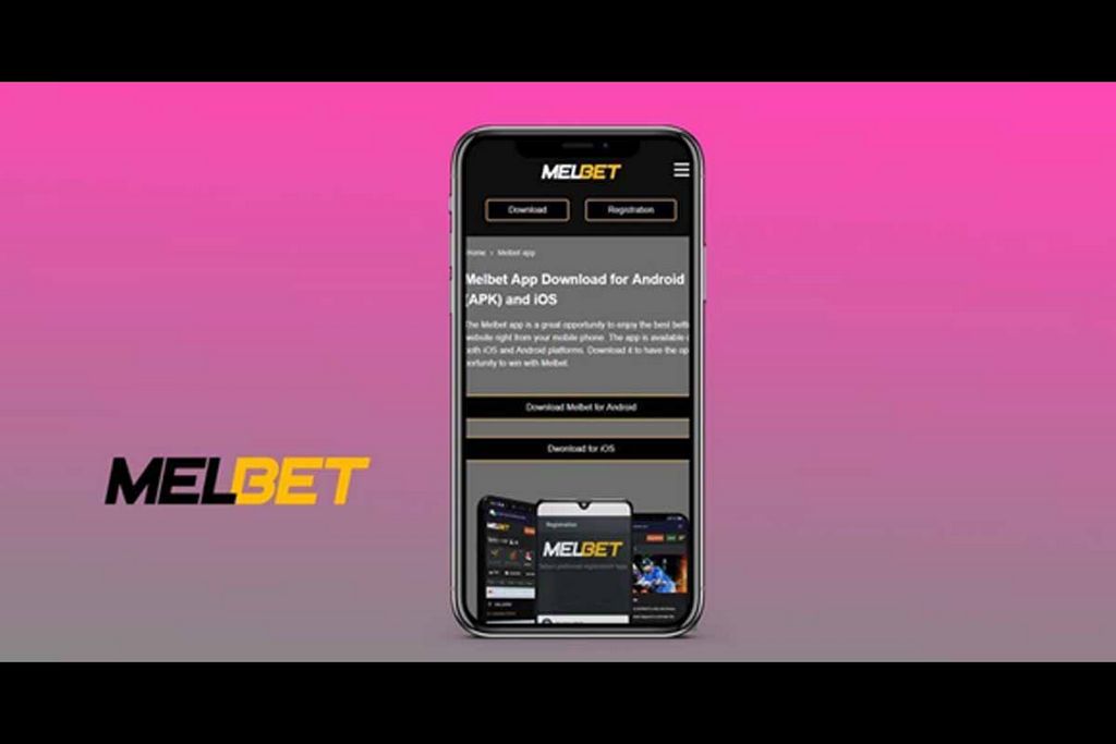 Melbet application: testimonial of software application for smartphones and tablets