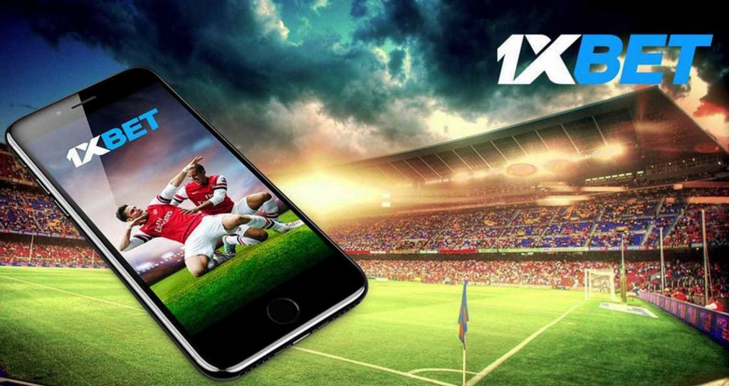 Unduh dan Instal Aplikasi Android 1xBet 2025
