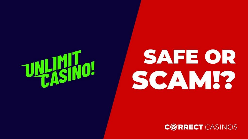 Unlimit Casino-sajt 2025
