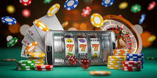 Nejlepší online casino pro každého hráče Nejlepší online casino pro každého hráče