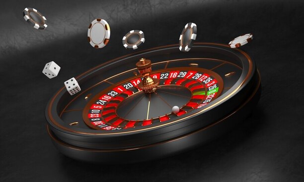 Nové casino Objavte svet zábavy a vzrušenia Nové casino Objavte svet zábavy a vzrušenia