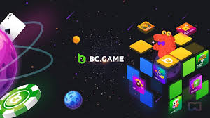 Откройте мир развлечений с BC.game casino Откройте мир развлечений с BC.game casino
