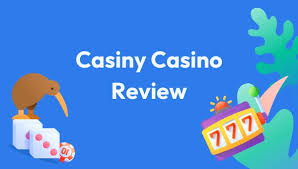 The Ultimate Guide to Casiny Casino App 22