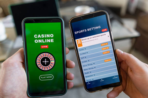 Ultimate Guide to Betting with Betwinner Ultimate Guide to Betting with Betwinner