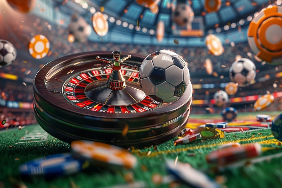 Ultimate Guide to Betting with Betwinner Ultimate Guide to Betting with Betwinner