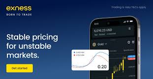 Understanding the Exness Economic Calendar Your Key to Successful Trading