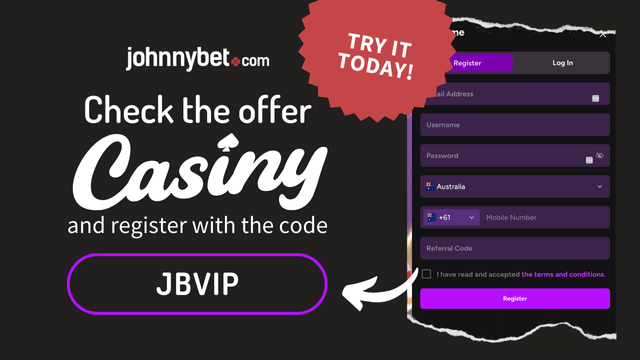 Unlocking Excitement Discover the Benefits of Casiny Free Spins Unlocking Excitement Discover the Benefits of Casiny Free Spins