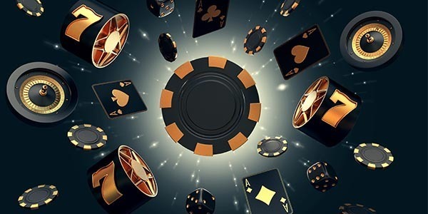 Why Mobile Casino Apps Are Essential for Players Why Mobile Casino Apps Are Essential for Players