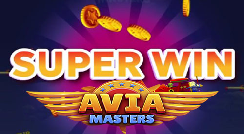 Aviamasters