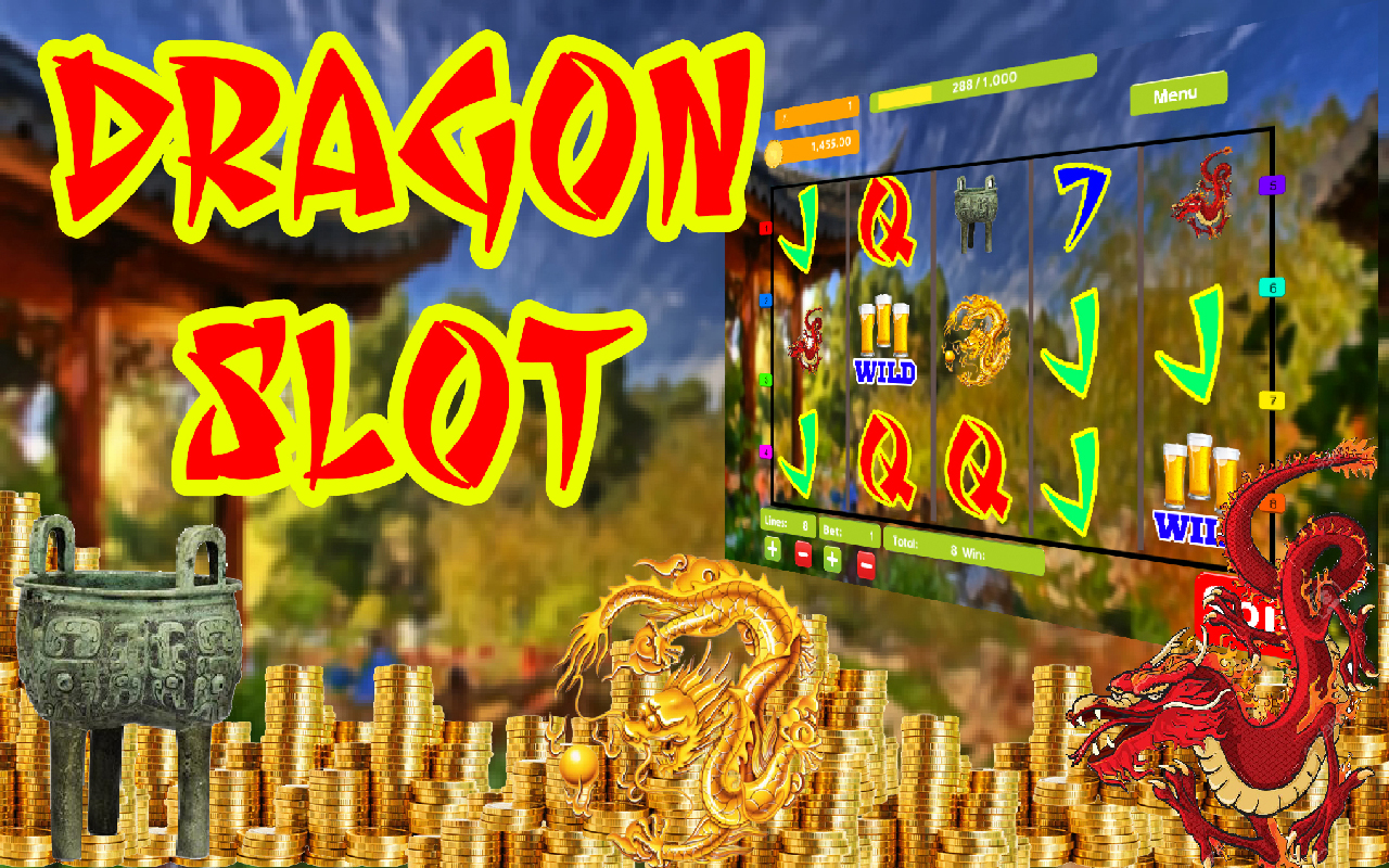 Dragon Slot Machine Gambling Establishment Review