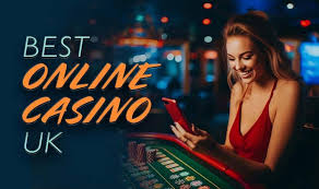 Just how to Discover the very best Online Casino in the UK