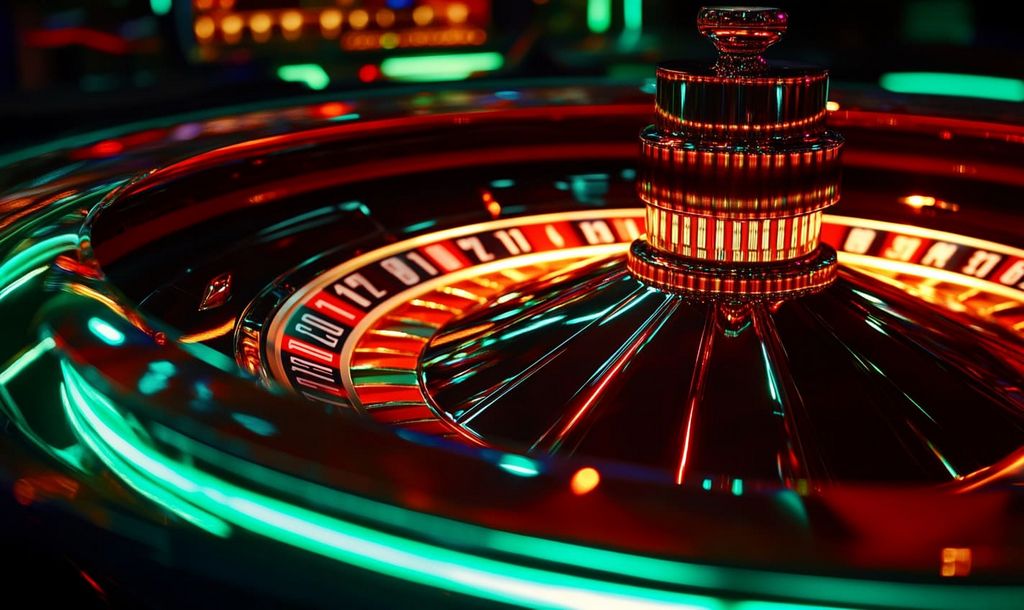 The Online Video Game Library at Bass Win Gambling Enterprise