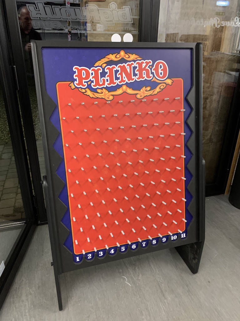 The Very Best Plinko Betting Sites for 2025